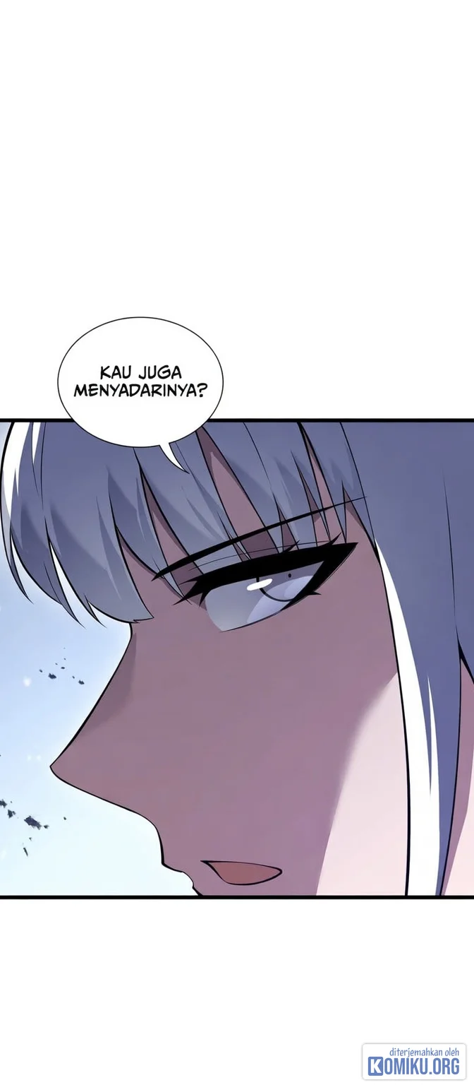 After Rebirth, I Used Mirror Reversal For Vengeance Chapter 56 - halaman 71