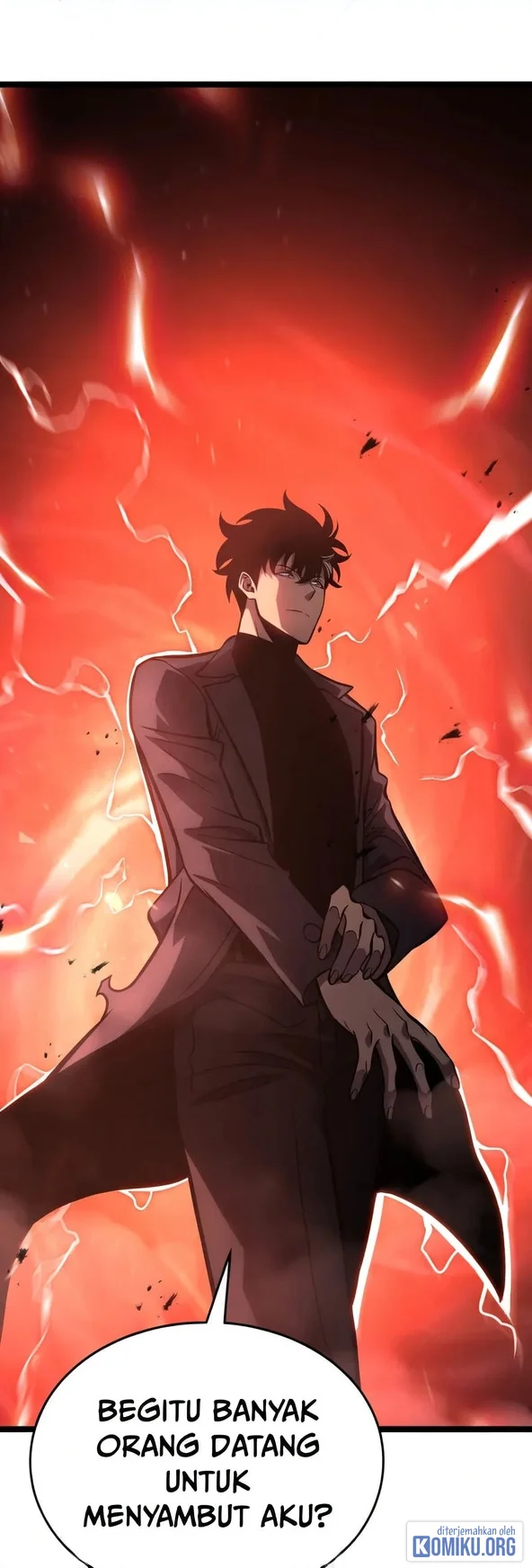 After Rebirth, I Used Mirror Reversal For Vengeance Chapter 57 - halaman 1