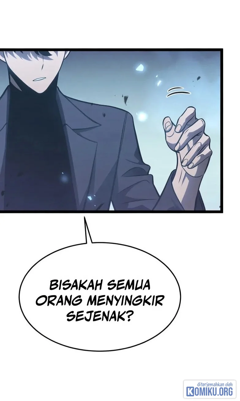 After Rebirth, I Used Mirror Reversal For Vengeance Chapter 57 - halaman 18