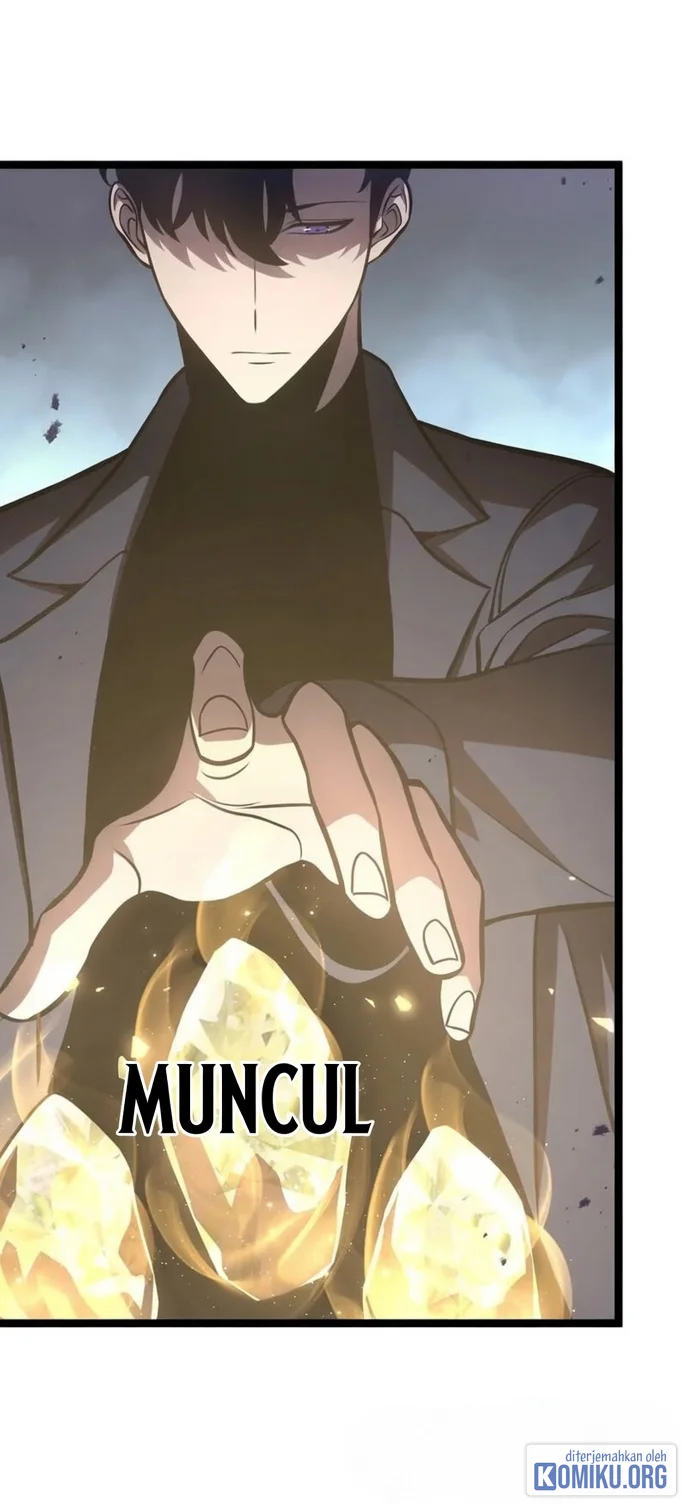 After Rebirth, I Used Mirror Reversal For Vengeance Chapter 57 - halaman 21