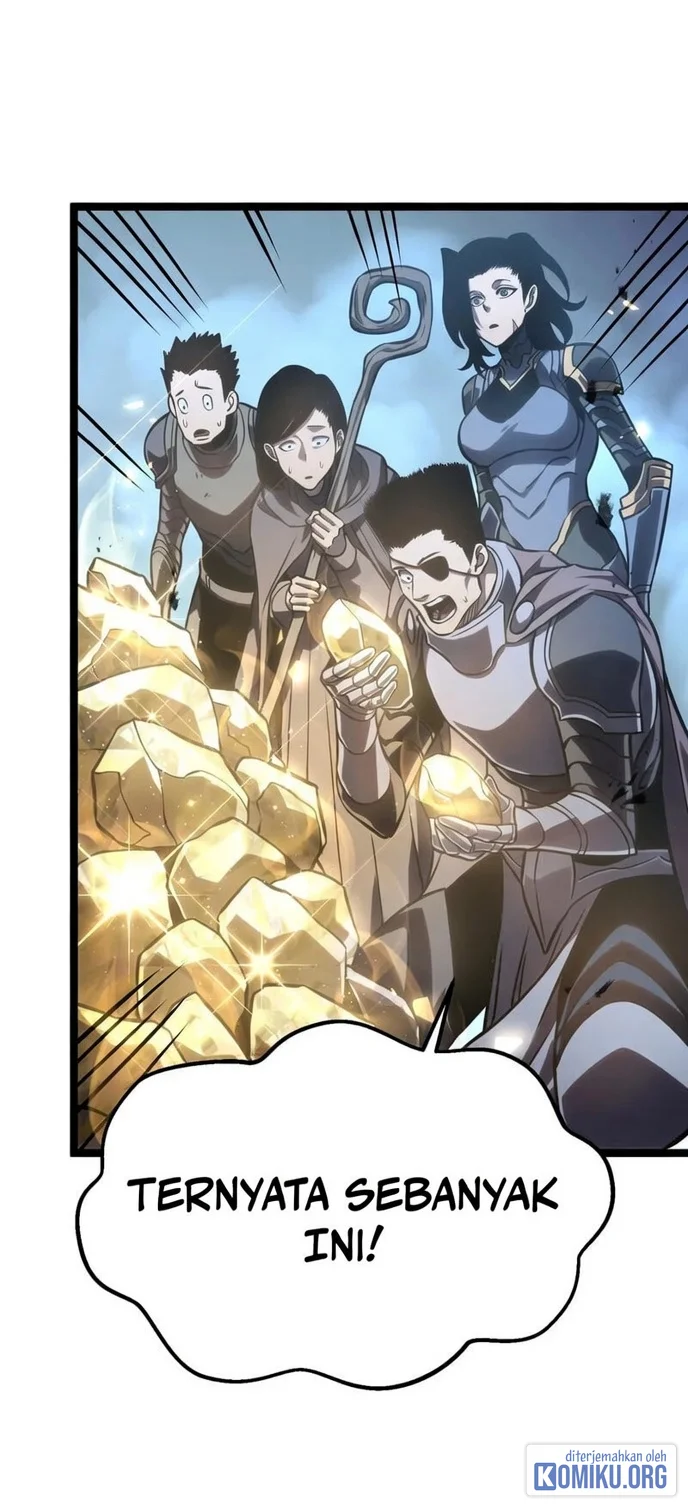 After Rebirth, I Used Mirror Reversal For Vengeance Chapter 57 - halaman 28