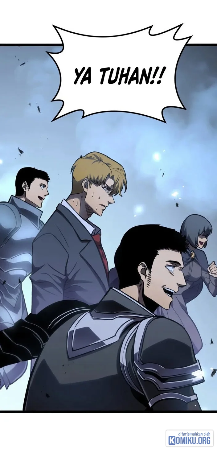 After Rebirth, I Used Mirror Reversal For Vengeance Chapter 57 - halaman 29