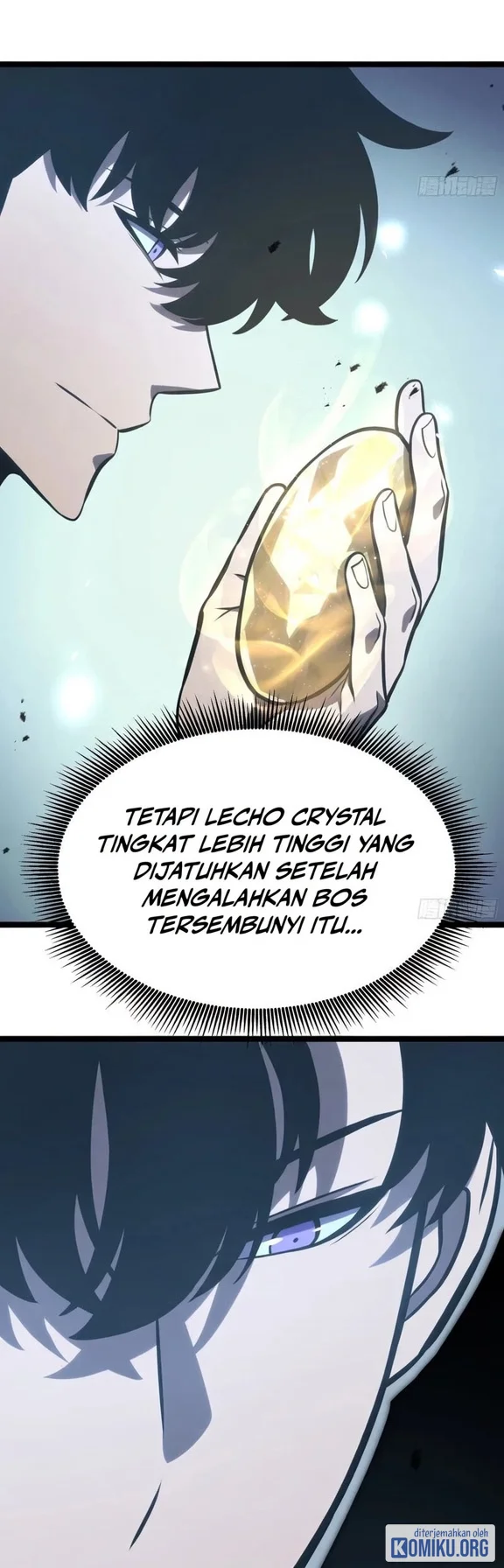 After Rebirth, I Used Mirror Reversal For Vengeance Chapter 57 - halaman 31