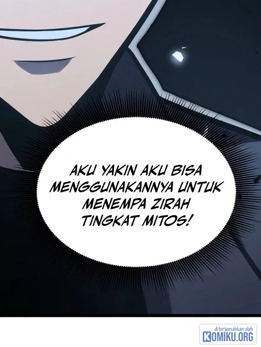 After Rebirth, I Used Mirror Reversal For Vengeance Chapter 57 - halaman 32