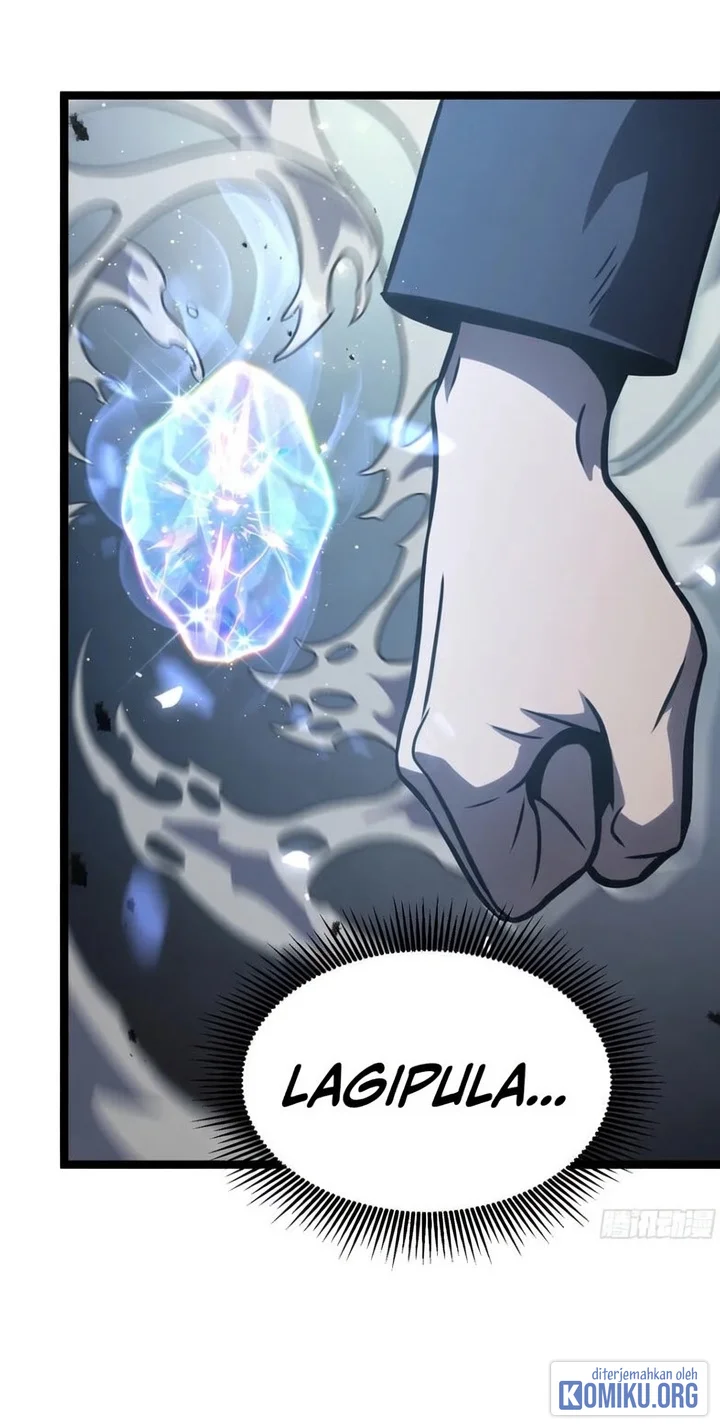 After Rebirth, I Used Mirror Reversal For Vengeance Chapter 57 - halaman 33