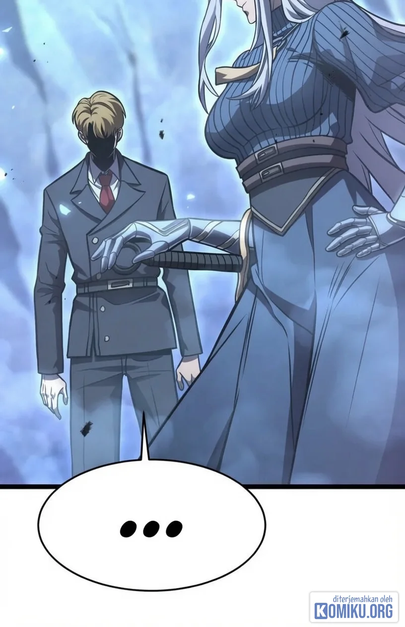 After Rebirth, I Used Mirror Reversal For Vengeance Chapter 57 - halaman 35