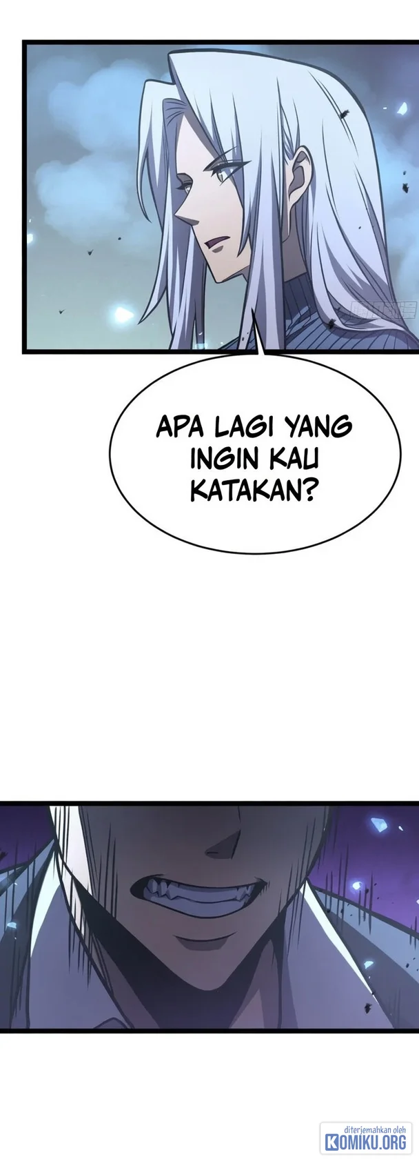After Rebirth, I Used Mirror Reversal For Vengeance Chapter 57 - halaman 36