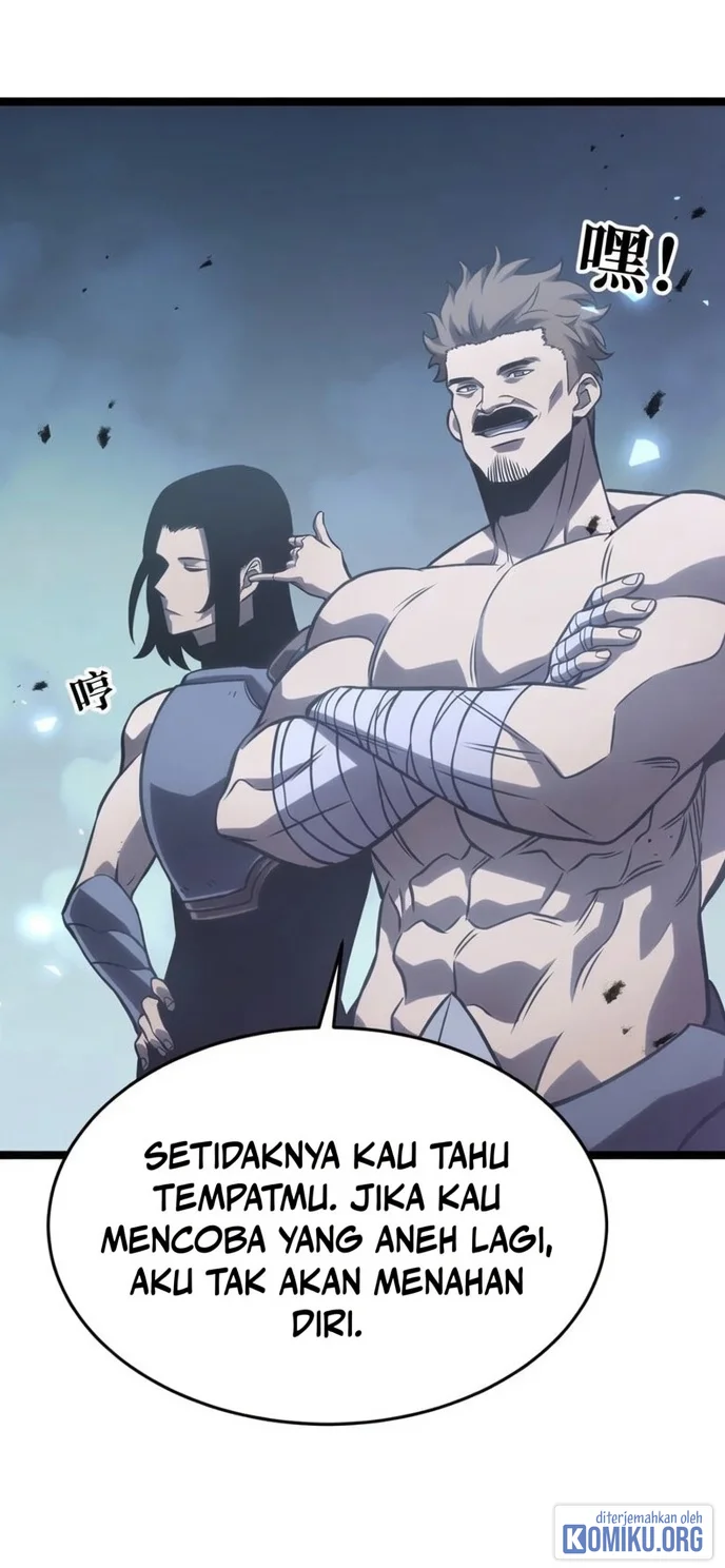 After Rebirth, I Used Mirror Reversal For Vengeance Chapter 57 - halaman 41