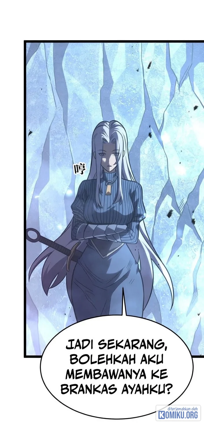 After Rebirth, I Used Mirror Reversal For Vengeance Chapter 57 - halaman 42