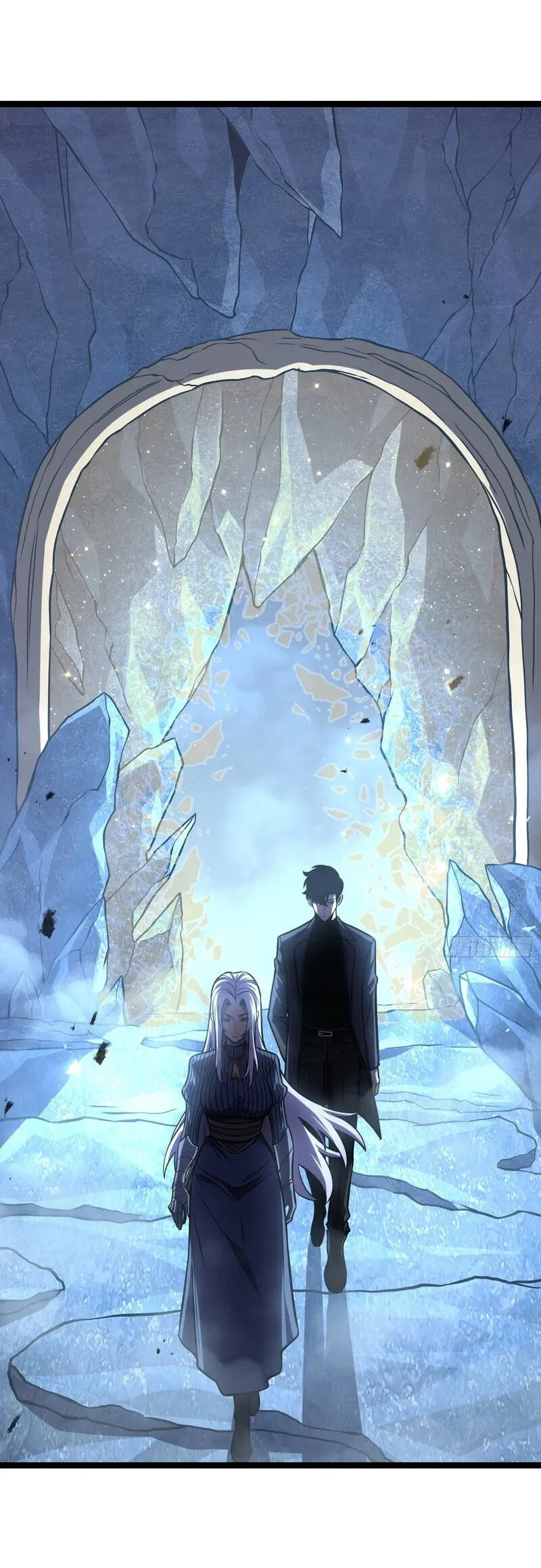 After Rebirth, I Used Mirror Reversal For Vengeance Chapter 57 - halaman 45