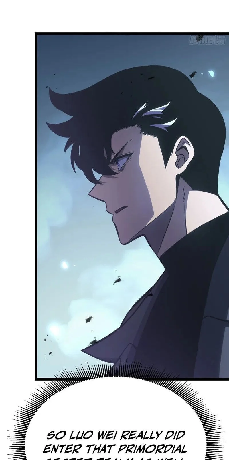 After Rebirth, I Used Mirror Reversal For Vengeance Chapter 57 - halaman 50