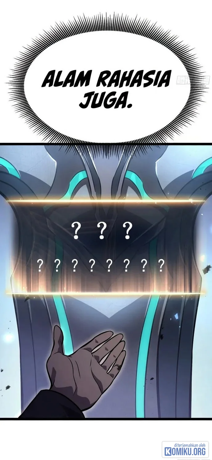 After Rebirth, I Used Mirror Reversal For Vengeance Chapter 57 - halaman 51
