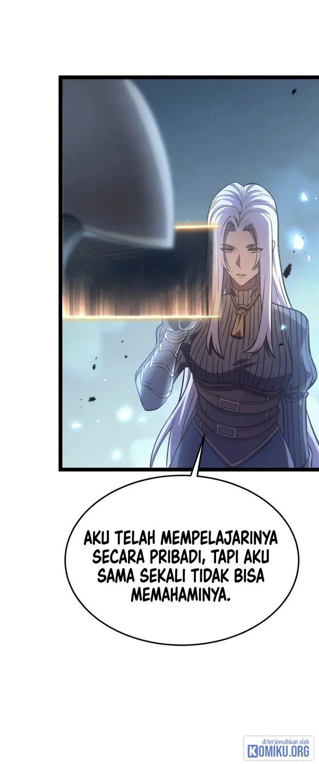 After Rebirth, I Used Mirror Reversal For Vengeance Chapter 57 - halaman 55