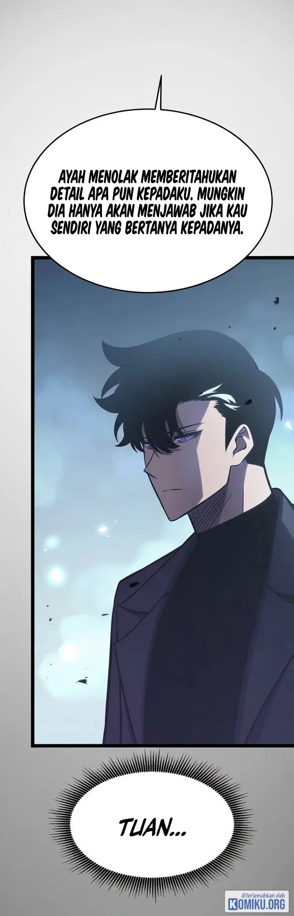 After Rebirth, I Used Mirror Reversal For Vengeance Chapter 57 - halaman 56