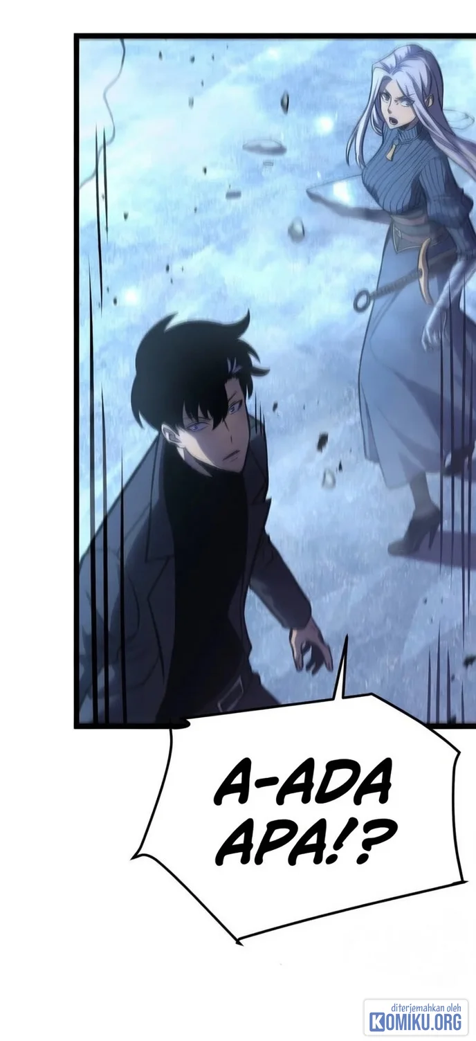 After Rebirth, I Used Mirror Reversal For Vengeance Chapter 57 - halaman 62