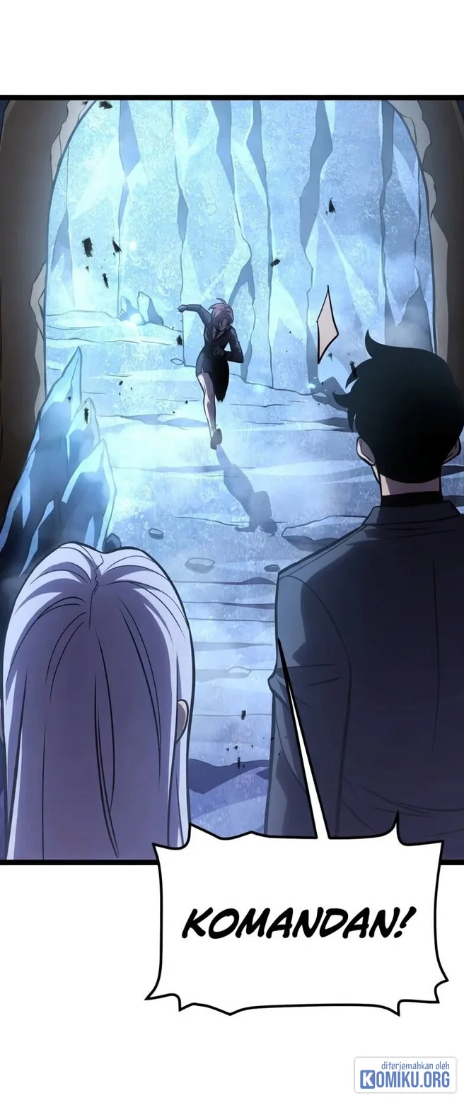 After Rebirth, I Used Mirror Reversal For Vengeance Chapter 57 - halaman 63