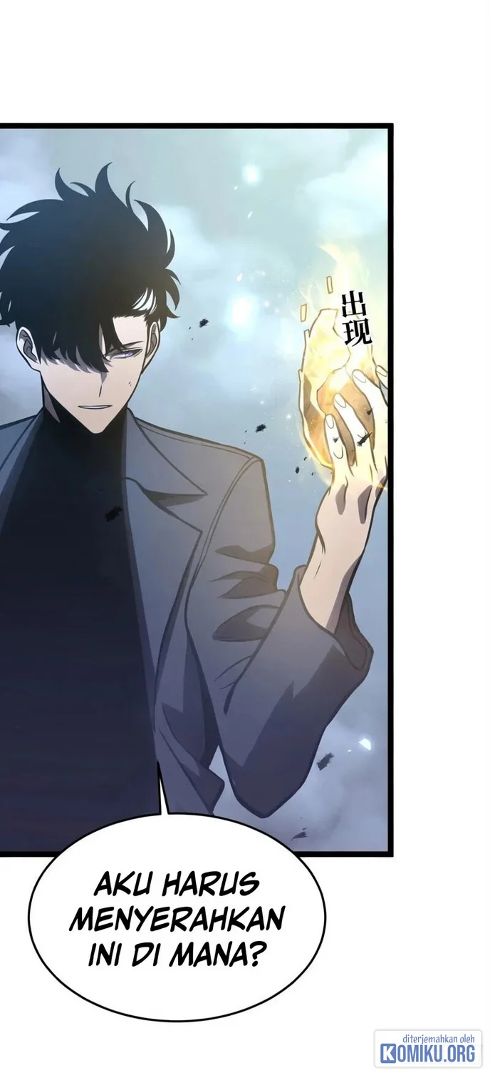 After Rebirth, I Used Mirror Reversal For Vengeance Chapter 57 - halaman 7