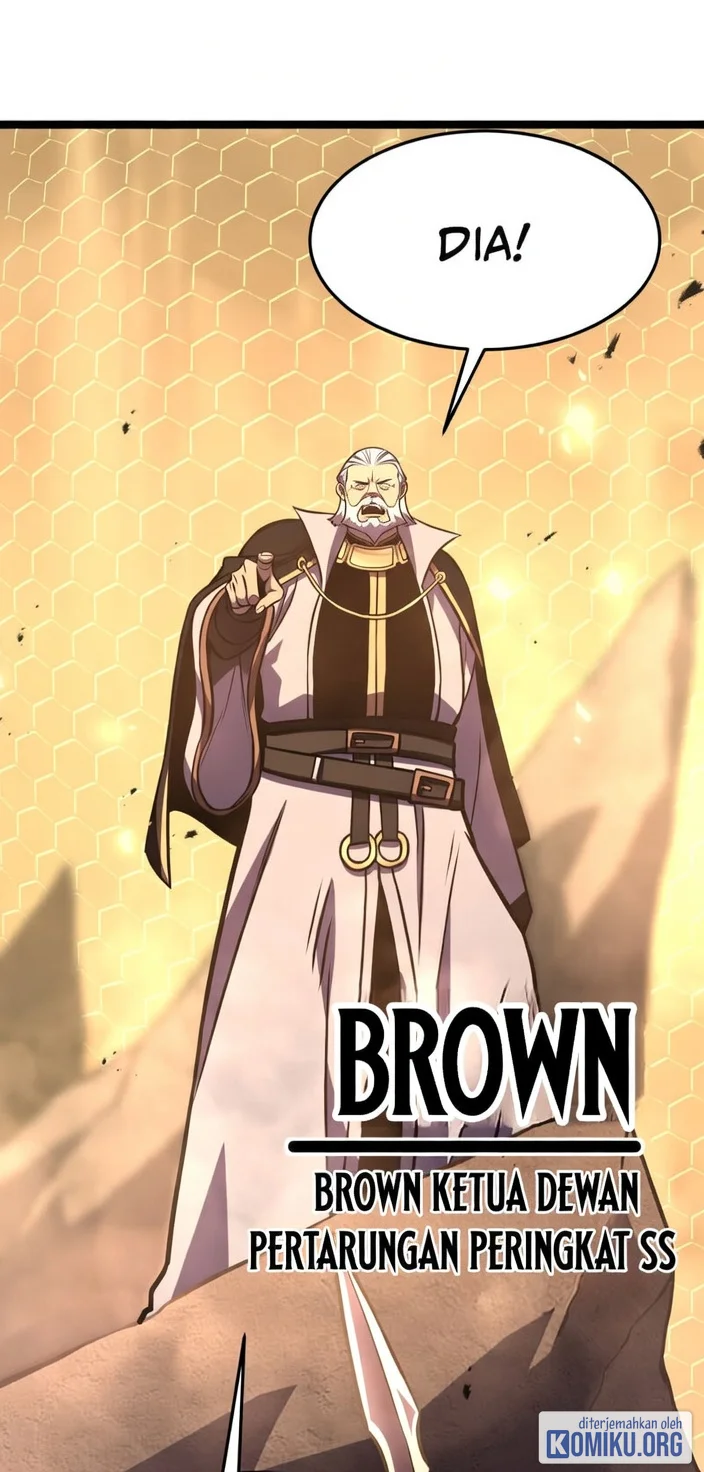 After Rebirth, I Used Mirror Reversal For Vengeance Chapter 58 - halaman 10