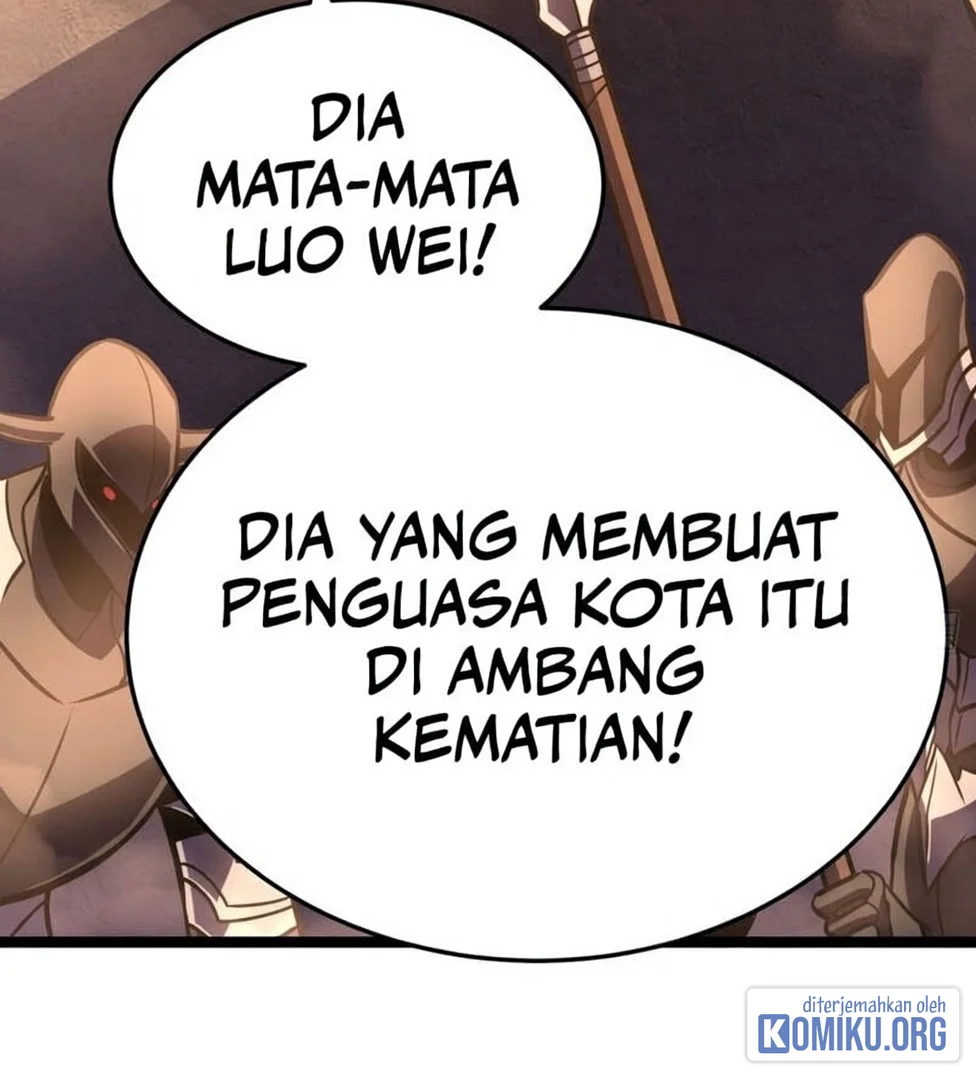 After Rebirth, I Used Mirror Reversal For Vengeance Chapter 58 - halaman 11