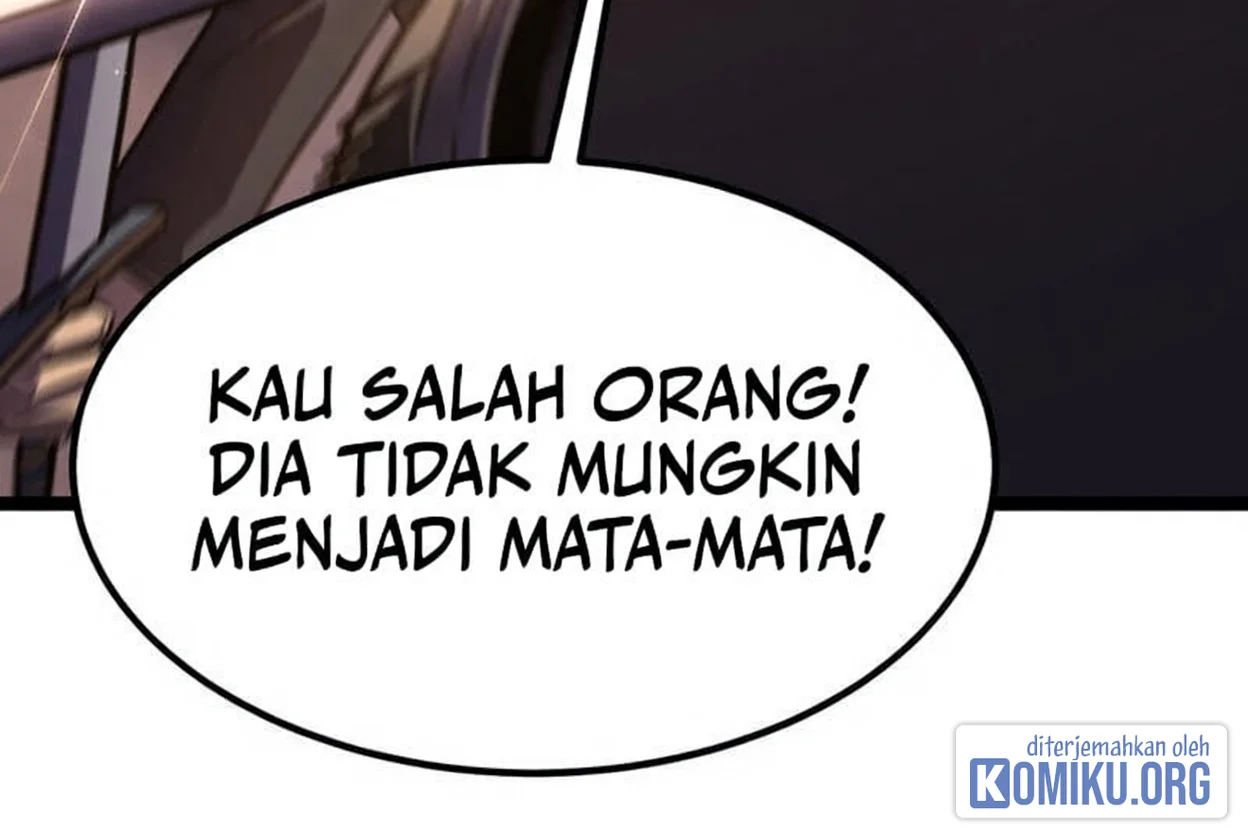 After Rebirth, I Used Mirror Reversal For Vengeance Chapter 58 - halaman 16