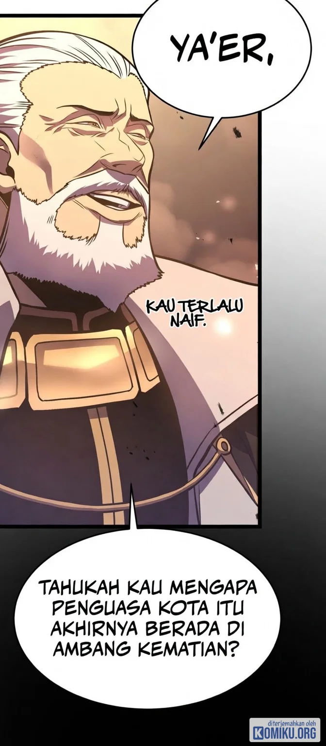 After Rebirth, I Used Mirror Reversal For Vengeance Chapter 58 - halaman 18