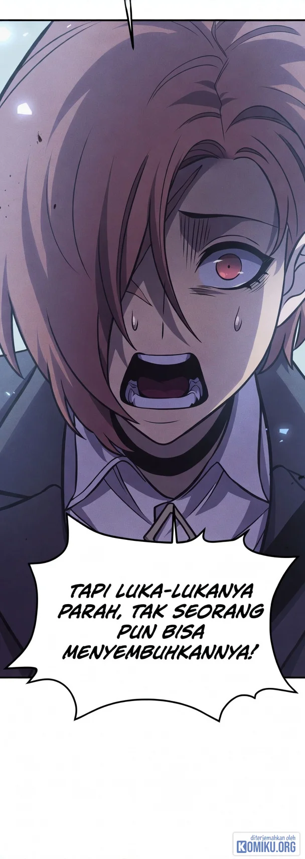 After Rebirth, I Used Mirror Reversal For Vengeance Chapter 58 - halaman 2