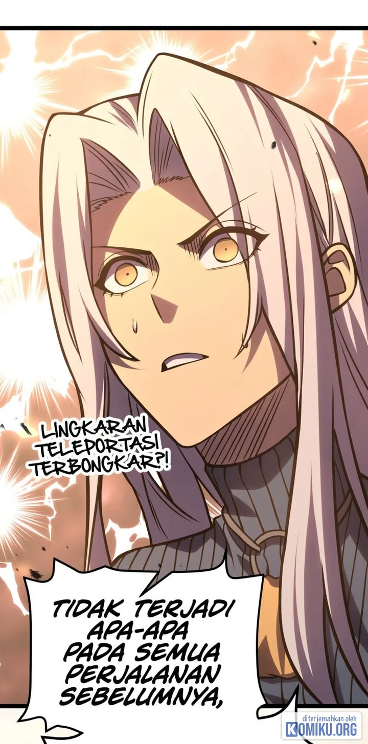 After Rebirth, I Used Mirror Reversal For Vengeance Chapter 58 - halaman 20
