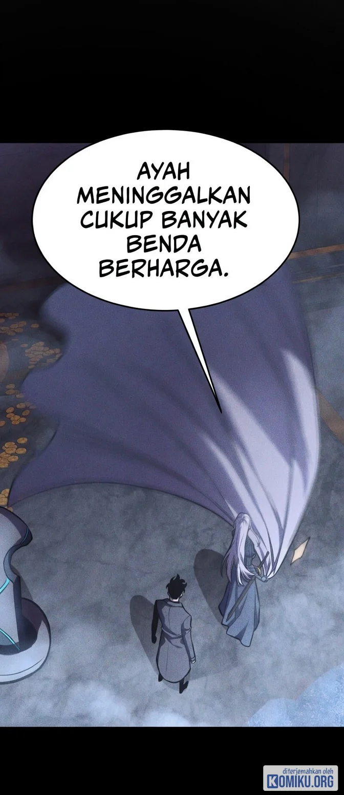 After Rebirth, I Used Mirror Reversal For Vengeance Chapter 58 - halaman 24