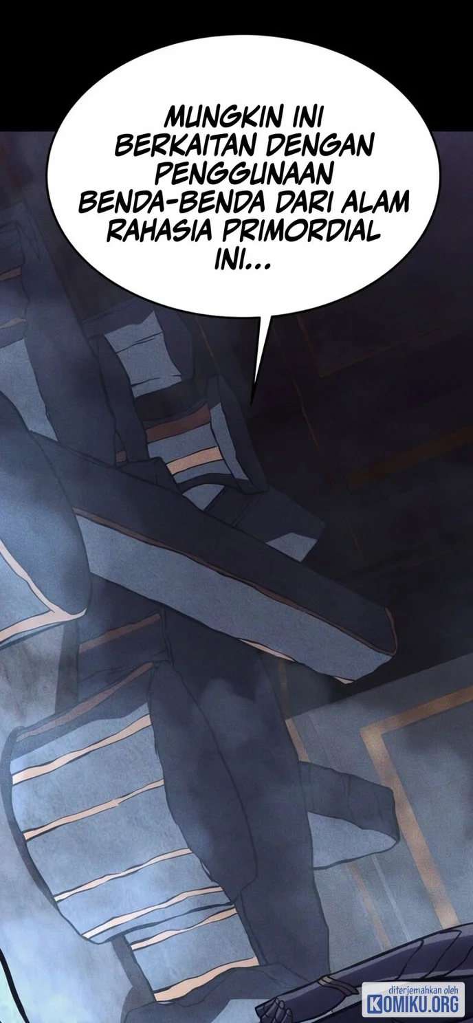 After Rebirth, I Used Mirror Reversal For Vengeance Chapter 58 - halaman 25