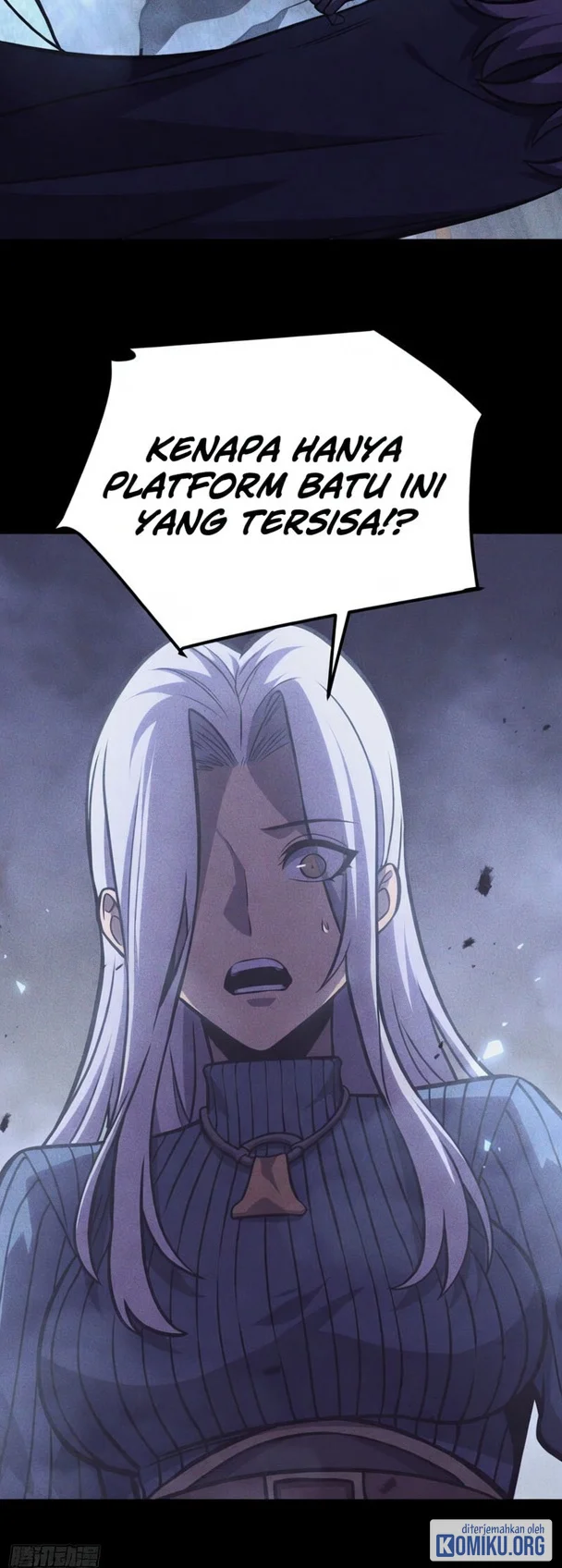 After Rebirth, I Used Mirror Reversal For Vengeance Chapter 58 - halaman 26