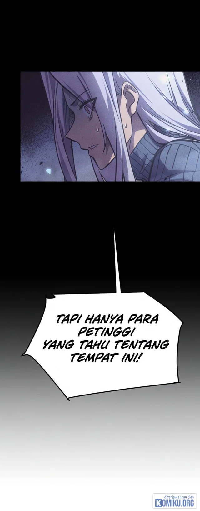 After Rebirth, I Used Mirror Reversal For Vengeance Chapter 58 - halaman 28
