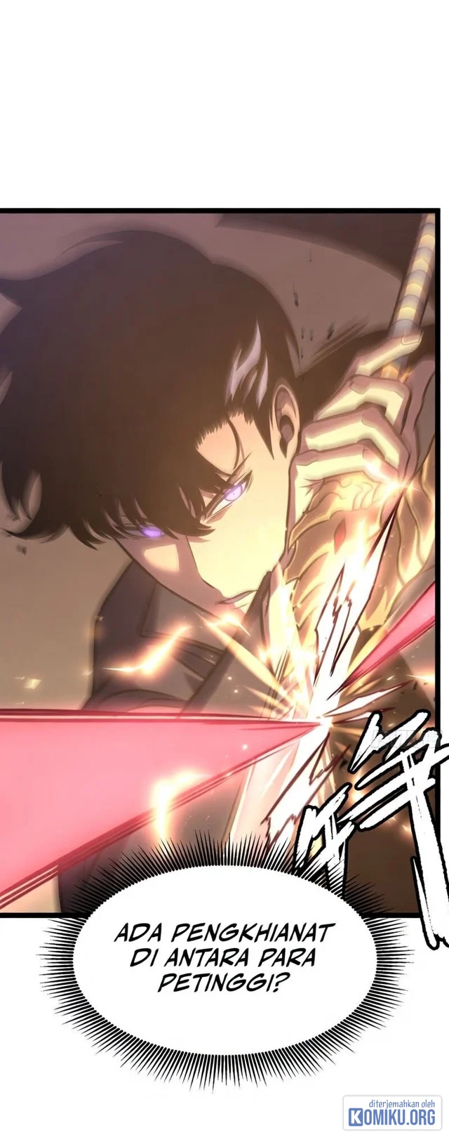 After Rebirth, I Used Mirror Reversal For Vengeance Chapter 58 - halaman 29