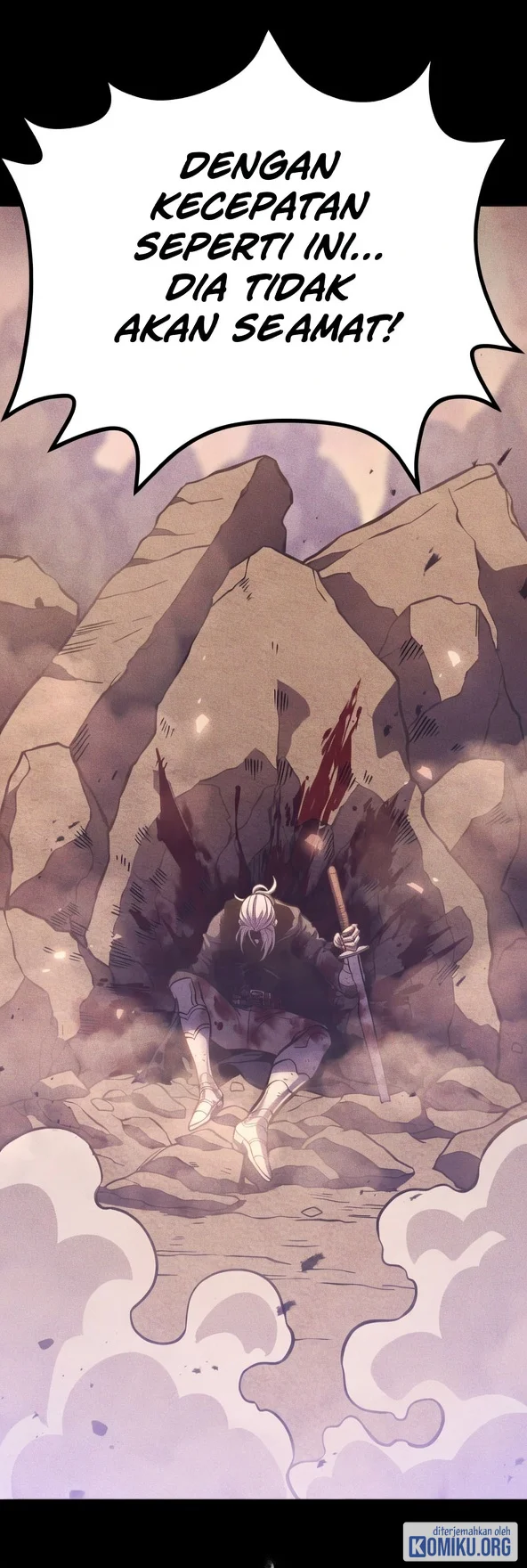After Rebirth, I Used Mirror Reversal For Vengeance Chapter 58 - halaman 3