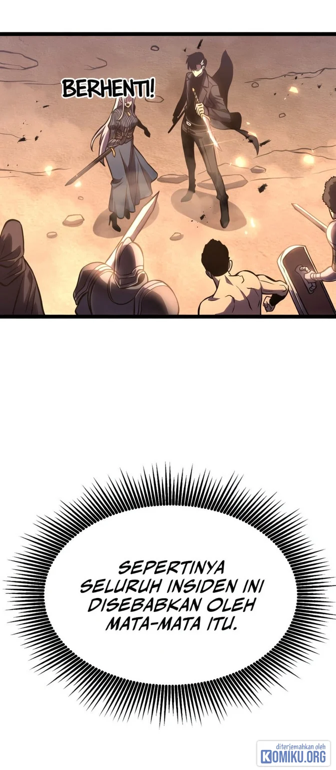 After Rebirth, I Used Mirror Reversal For Vengeance Chapter 58 - halaman 30