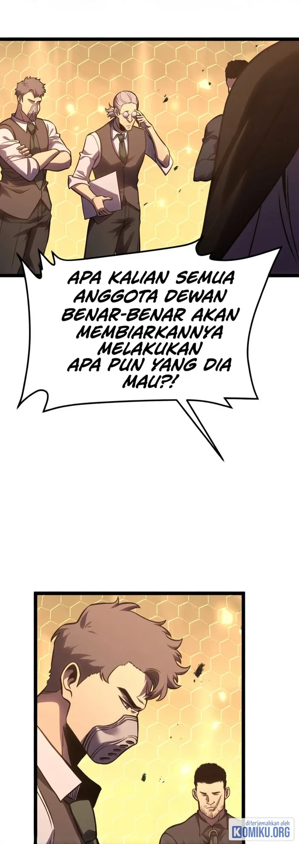 After Rebirth, I Used Mirror Reversal For Vengeance Chapter 58 - halaman 32