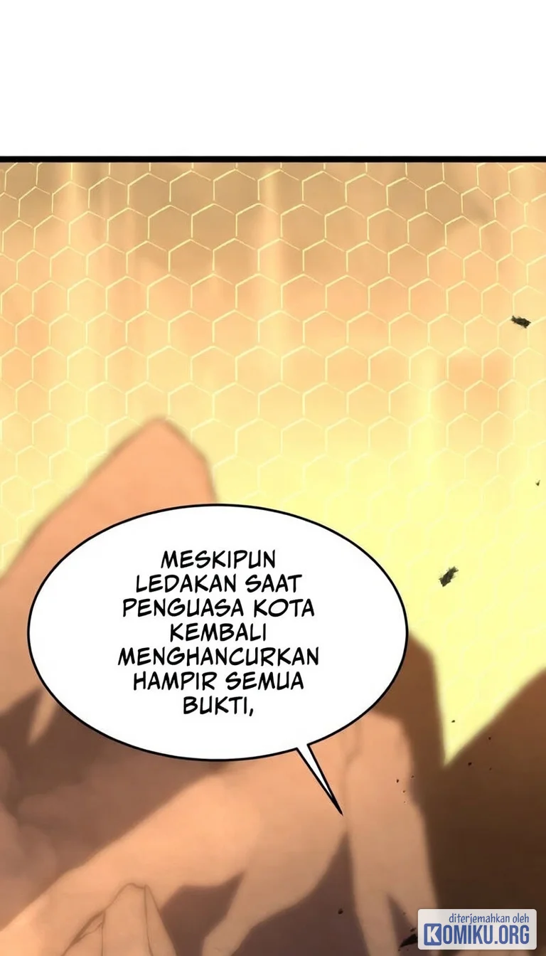 After Rebirth, I Used Mirror Reversal For Vengeance Chapter 58 - halaman 37