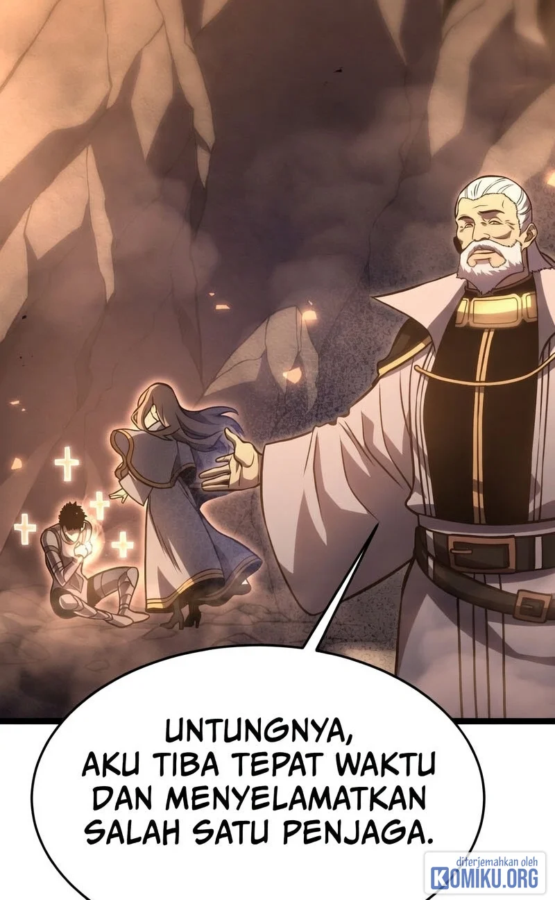 After Rebirth, I Used Mirror Reversal For Vengeance Chapter 58 - halaman 38
