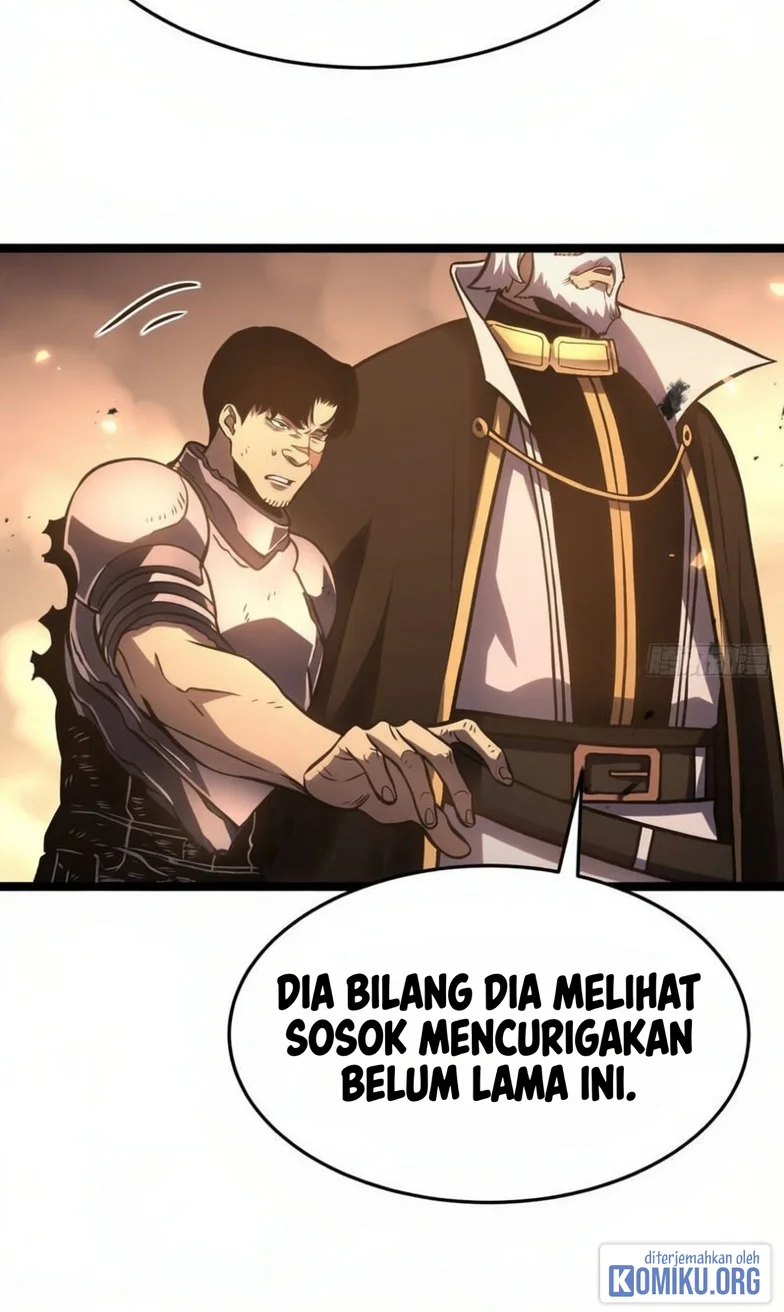 After Rebirth, I Used Mirror Reversal For Vengeance Chapter 58 - halaman 39