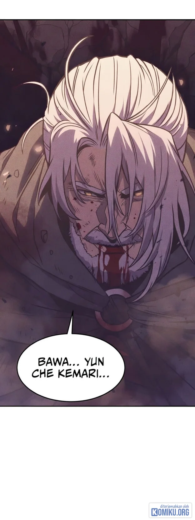 After Rebirth, I Used Mirror Reversal For Vengeance Chapter 58 - halaman 4