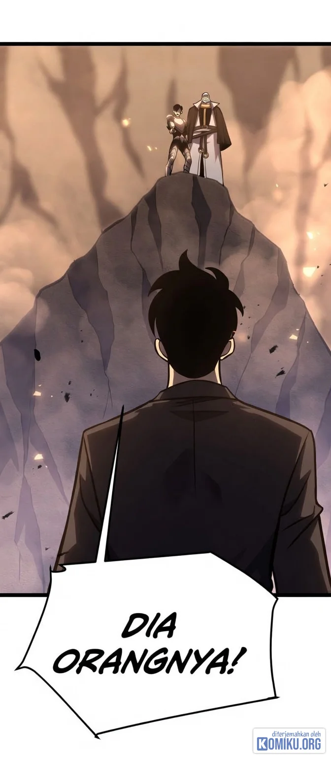 After Rebirth, I Used Mirror Reversal For Vengeance Chapter 58 - halaman 40