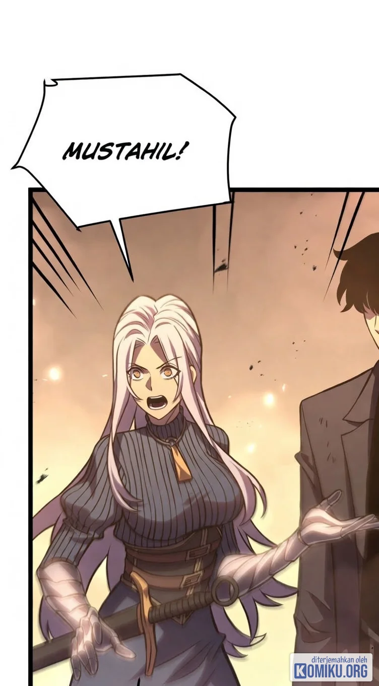 After Rebirth, I Used Mirror Reversal For Vengeance Chapter 58 - halaman 42