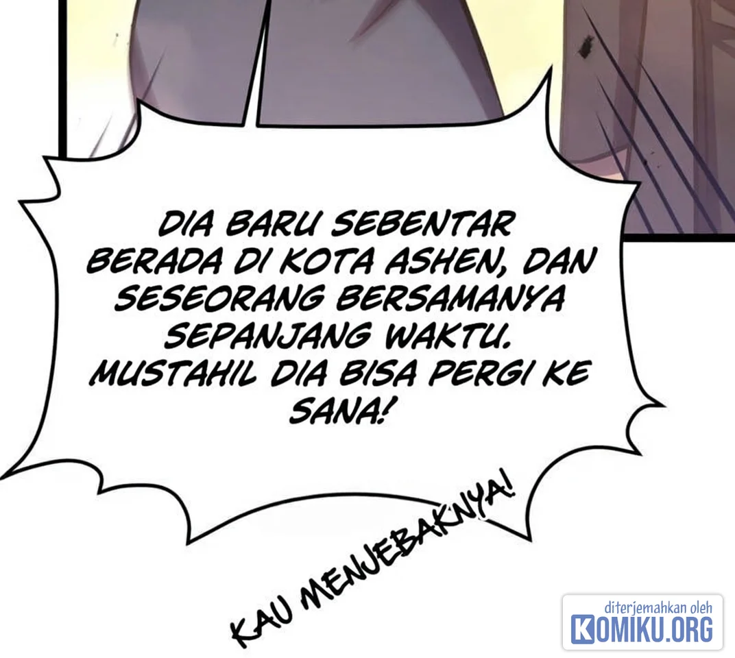 After Rebirth, I Used Mirror Reversal For Vengeance Chapter 58 - halaman 43