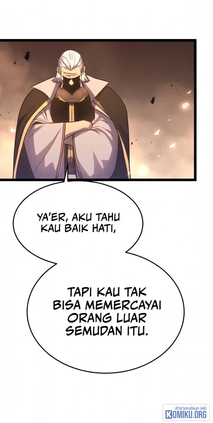 After Rebirth, I Used Mirror Reversal For Vengeance Chapter 58 - halaman 45