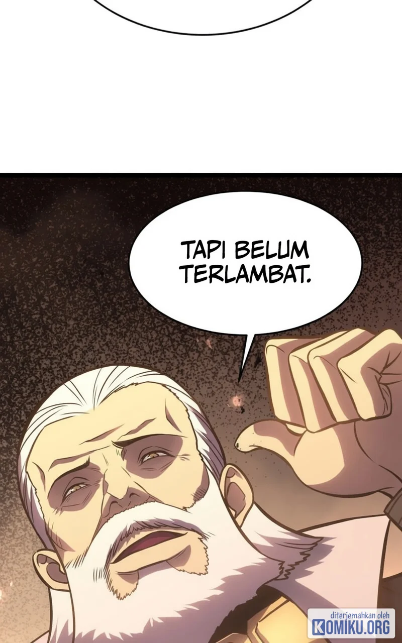 After Rebirth, I Used Mirror Reversal For Vengeance Chapter 58 - halaman 50