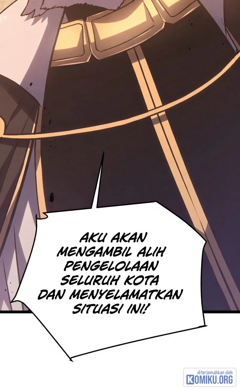 After Rebirth, I Used Mirror Reversal For Vengeance Chapter 58 - halaman 51