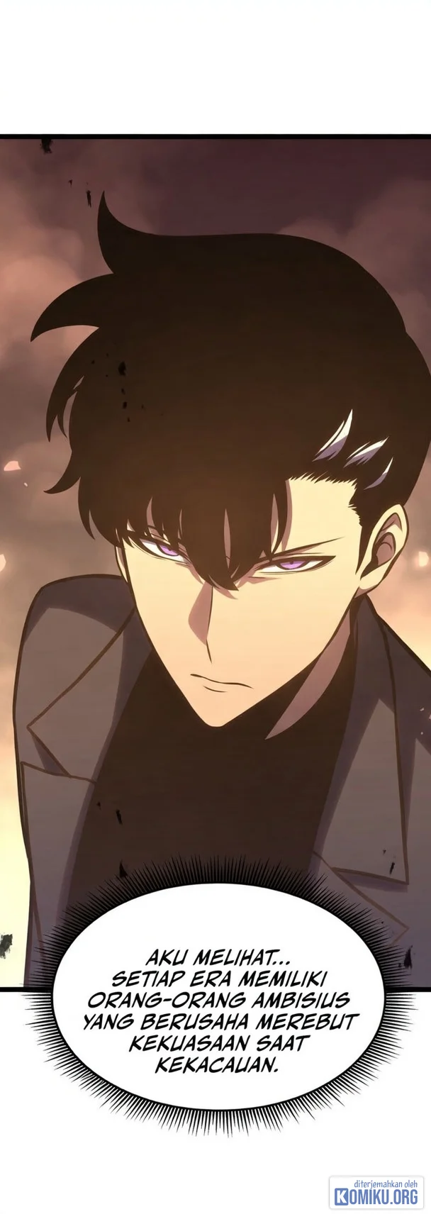 After Rebirth, I Used Mirror Reversal For Vengeance Chapter 58 - halaman 52