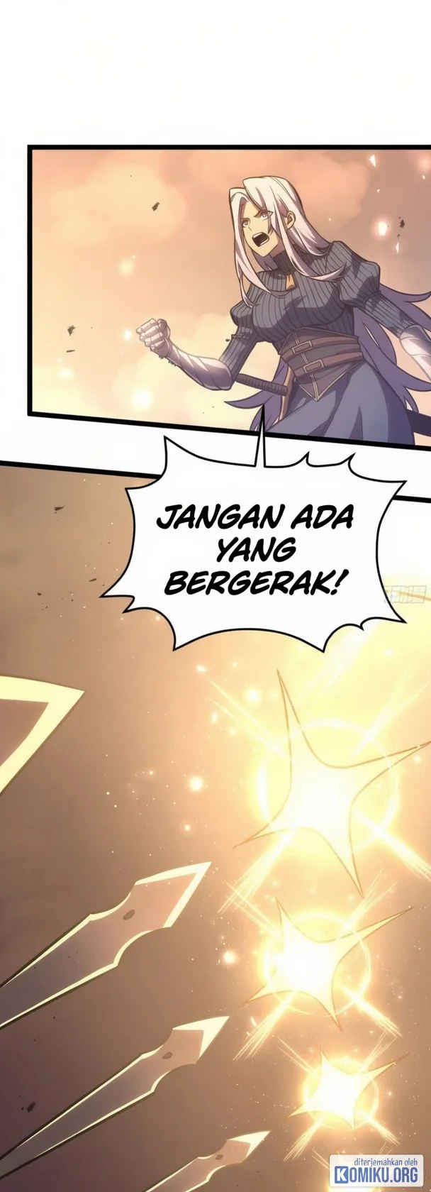 After Rebirth, I Used Mirror Reversal For Vengeance Chapter 58 - halaman 54