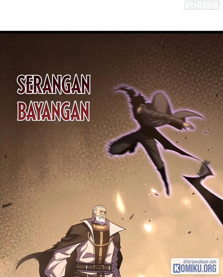 After Rebirth, I Used Mirror Reversal For Vengeance Chapter 58 - halaman 58