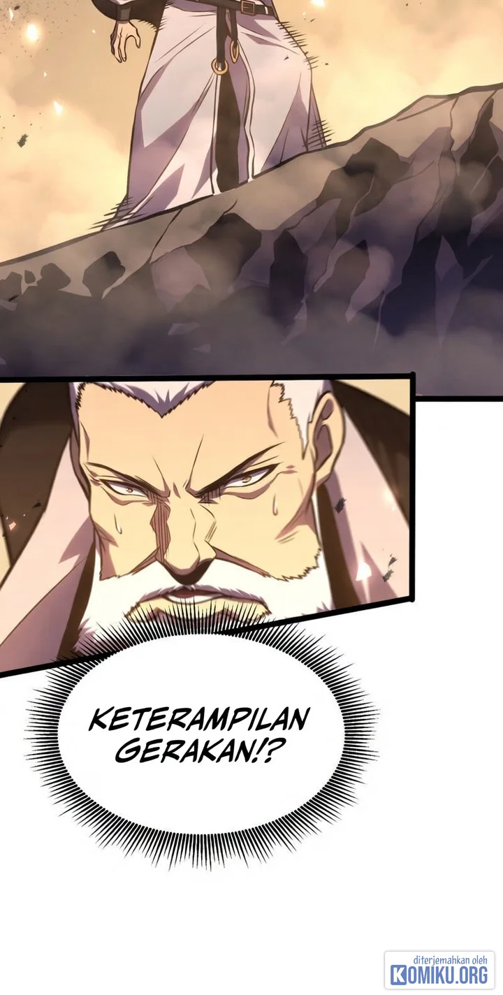 After Rebirth, I Used Mirror Reversal For Vengeance Chapter 58 - halaman 59