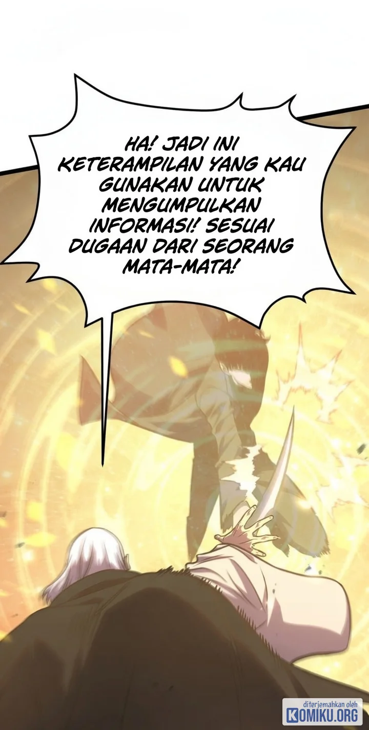 After Rebirth, I Used Mirror Reversal For Vengeance Chapter 58 - halaman 60